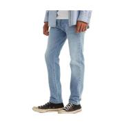Straight Jeans Levis -
