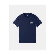 T-shirt Korte Mouw Emporio Armani EA7 8NPT22 PJEMZ