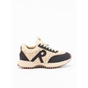 Lage Sneakers Rock Away 38983