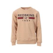 Sweater Redskins -