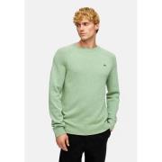 Klassieke Schoenen Kronstadt PO29417 Larson Crew Neck Knit KS35001 Hed...