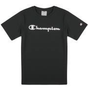 T-shirt Korte Mouw Champion CREWNECK T-SHIRT