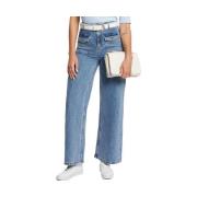 Straight Jeans Morgan -