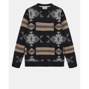 Klassieke Schoenen Anerkjendt Trui 901727 Aksune Sky Captain