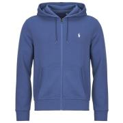 Sweater Polo Ralph Lauren SWEATSHIRT ZIPPE EN DOUBLE KNIT TECH