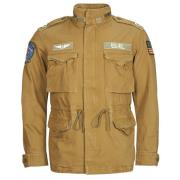 Parka Jas Polo Ralph Lauren VESTE MILITAIRE M65 EN CHEVRONS