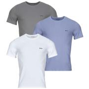 T-shirt Korte Mouw BOSS TShirtRN 3P Classic