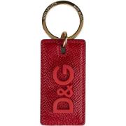 Sleutelhanger D&amp;G -