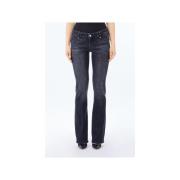 Bootcut Jeans Liu Jo NEW BOOT UF5127 D0269-87463