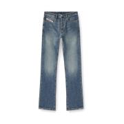 Skinny Jeans Diesel 2023 D-FINITIVE 0DBDU-01