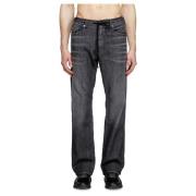 Skinny Jeans Diesel 2080 A17867 D-REEL JOGG-09M66 02