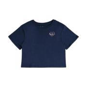 T-shirt Korte Mouw Pepe jeans -