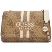 Schoudertas Guess NOELLE II CNVRTBLE XBODY FLAP HWOS96 72210
