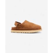 Klompen UGG Goldenstar Clog Chestnut (Women's)