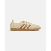 Lage Sneakers adidas Samba OG 'Wonder White Warm Clay'