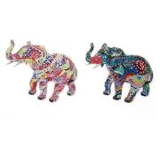 Beeldjes Signes Grimalt Olifant Figuur 2 Eenheden