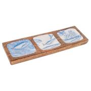 Schaaltjes en manden Signes Grimalt Visbak 3 Locaties