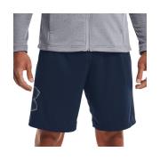Korte Broek Under Armour -
