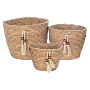 Manden en dozen Signes Grimalt 3U-Manden