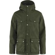 Parka Jas Fjallraven Greenland Winter Jacket M