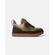 Lage Sneakers UGG Lowmel Burnt Olive Mustard Seed