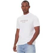 T-shirt Korte Mouw Guess M5BI09 K8FQ4