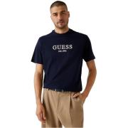 T-shirt Korte Mouw Guess M5BI09 K8FQ4