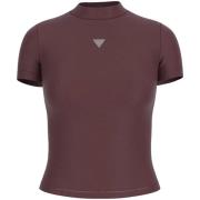 T-shirt Korte Mouw Guess W5BP07 KCGM2