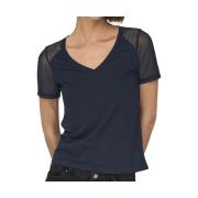 T-shirt Korte Mouw JDY -