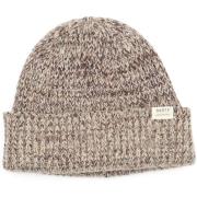Muts Barts Skaga Muts Lichtbruin