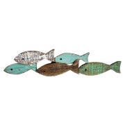 Beeldjes Signes Grimalt Vis Muurornament