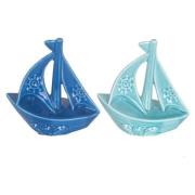 Beeldjes Signes Grimalt 2U Boot