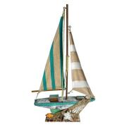 Beeldjes Signes Grimalt Zeilboot Boot