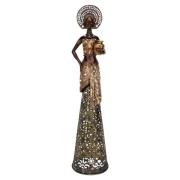 Beeldjes Signes Grimalt Afrikaanse