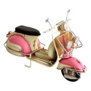 Beeldjes Signes Grimalt Motor-Scooter