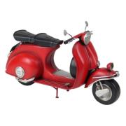 Beeldjes Signes Grimalt Motor-Scooter