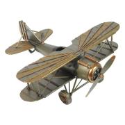 Beeldjes Signes Grimalt Vliegtuig