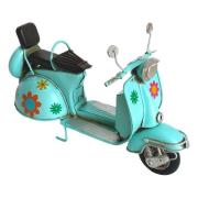 Beeldjes Signes Grimalt Motor-Scooter