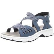Sandalen Rieker -