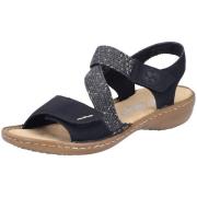 Sandalen Rieker -