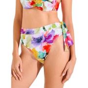 Bikini Lisca Zwembroek met hoge taille ROMA