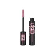 Mascara &amp; Nep wimpers Maybelline New York Mascara Sky High Cosmic ...