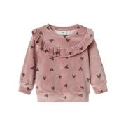 T-Shirt Lange Mouw Name it -