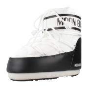 Snowboots Moon Boot MB ICON LOW NY