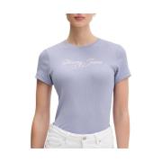 T-shirt Korte Mouw Tommy Hilfiger -