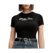 T-shirt Korte Mouw Tommy Hilfiger -