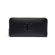 Portemonnee Calvin Klein Jeans -
