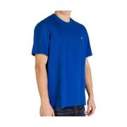T-shirt Korte Mouw Calvin Klein Jeans -