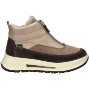 Hoge Sneakers Ara Enkellaarzen