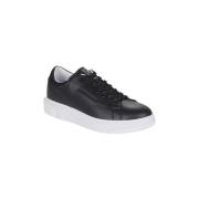 Lage Sneakers EAX Baskets